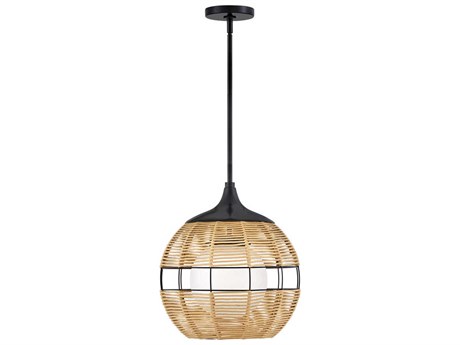 Hinkley Maddox 1 - Light Outdoor Hanging Light