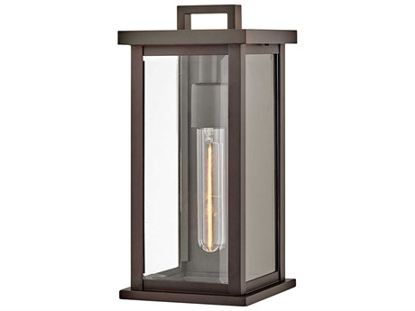 Hinkley Weymouth 1-Light Outdoor Wall Light