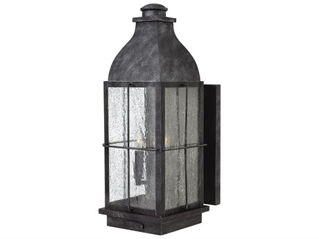 Hinkley Bingham Outdoor Wall Light