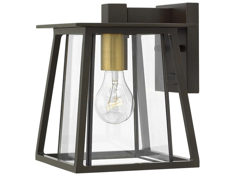 Hinkley Walker Outdoor Wall Light