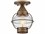Hinkley Cape Cod Outdoor Ceiling Light  HY2203DZ