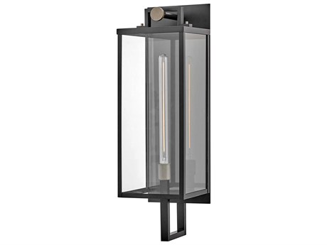 Hinkley Catalina 1-Light Outdoor Wall Light