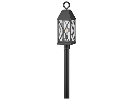 Hinkley Briar 1 - Light Outdoor Post Light