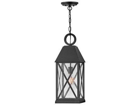 Hinkley Briar 1 - Light Outdoor Hanging Light