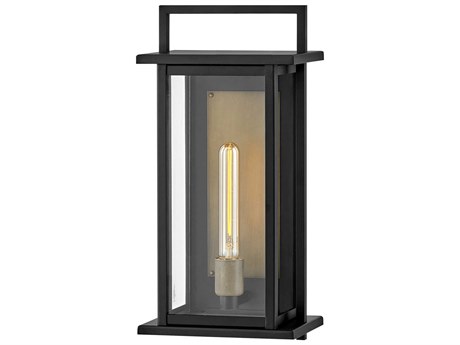 Hinkley Langston 1 - Light Outdoor Wall Light