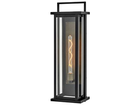 Hinkley Langston 1 - Light Outdoor Wall Light