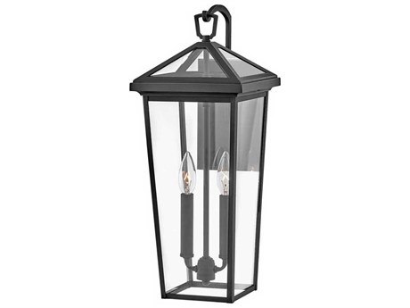 Hinkley Alford Place 2 - Light Outdoor Wall Light