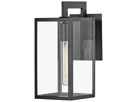 Hinkley Max 1 - Light Outdoor Wall Light