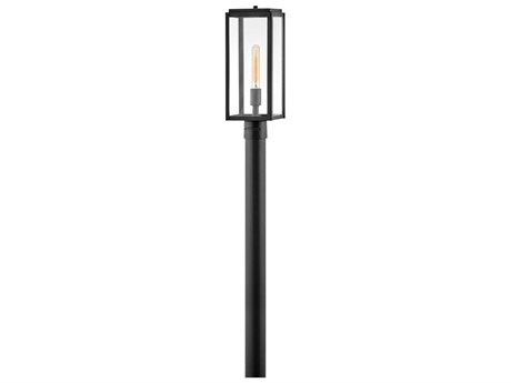 Hinkley Max 1 - Light Outdoor Post Light