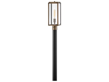 Hinkley Max 1 - Light Outdoor Post Light