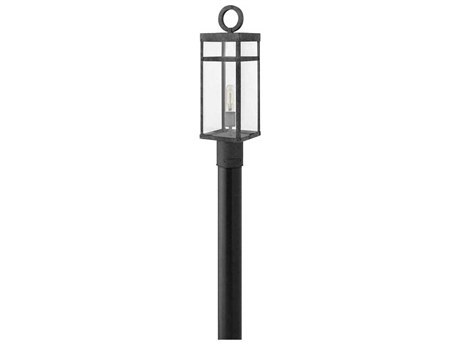 Hinkley Porter Outdoor Post Light