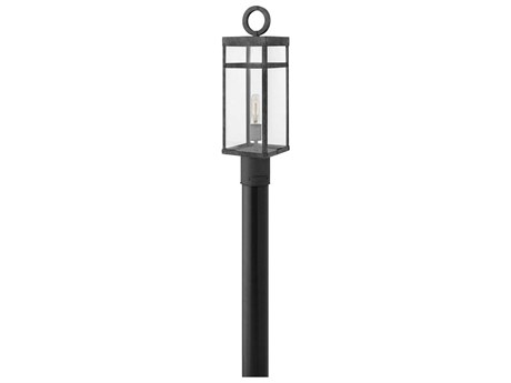Hinkley Porter 1 - Light Outdoor Post Light