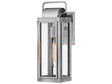 Hinkley Sag Harbor 1 - Light Outdoor Wall Light