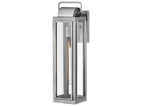 Hinkley Sag Harbor 1 - Light Outdoor Wall Light