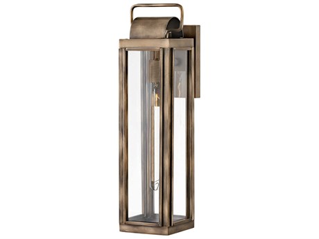 Hinkley Sag Harbor 1 - Light Outdoor Wall Light