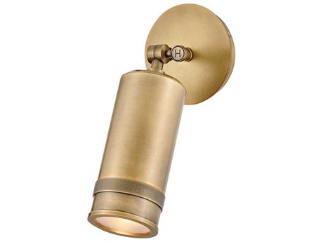 Hinkley Pratt 1 - Light Outdoor Wall Light