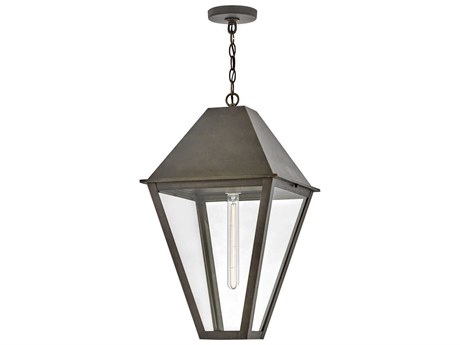 Hinkley Endsley 1 - Light Outdoor Hanging Light