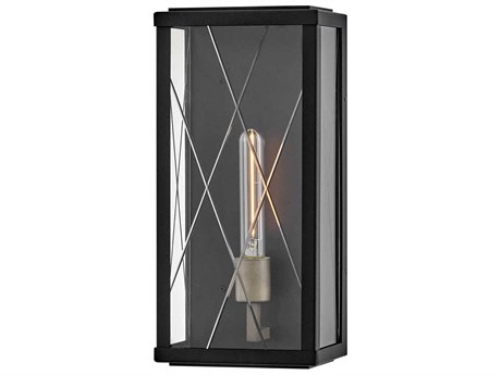 Hinkley Monte 1 - Light Outdoor Wall Light