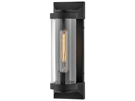 Hinkley Pearson 1 - Light Outdoor Wall Light