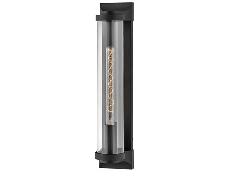 Hinkley Pearson 1 - Light Outdoor Wall Light