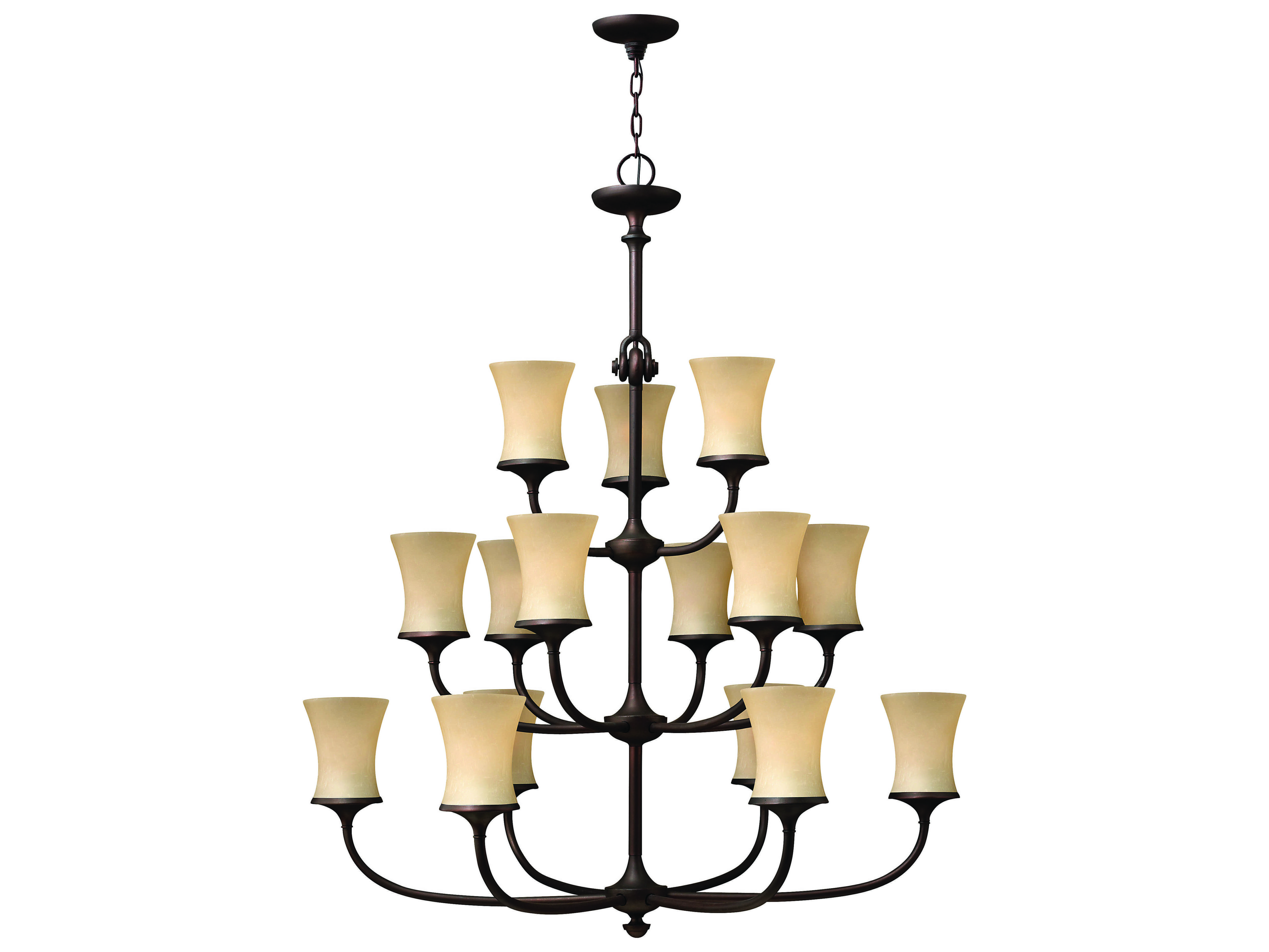 Hinkley Lighting Thistledown Chandelier Musethecollective Hinkley Lighting Thistledown Victorian Bronze 15 Light 41 5 Wide