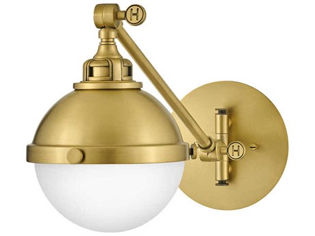 Hinkley Fletcher 1 - Light Swing Arm