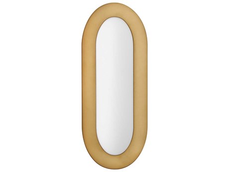 Hinkley Emme Heritage Brass Vanity Light