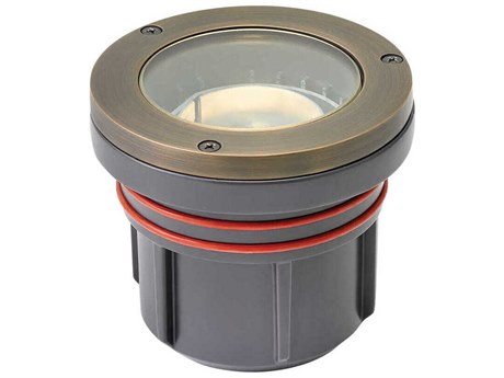 Hinkley Hardy Island 2700K LED Outdoor Spot Light with Variable Output