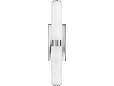 Hinkley Lottie Chrome Vanity Light