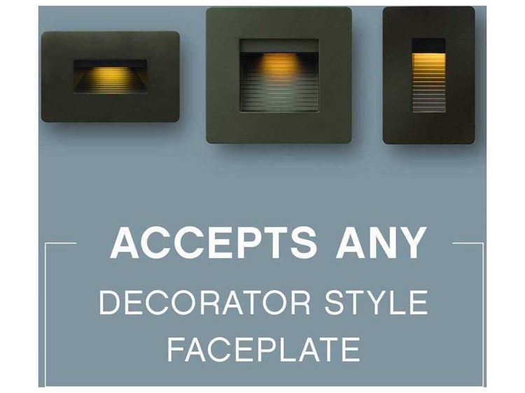 Hinkley Luna Outdoor Wall Light Titanium 3