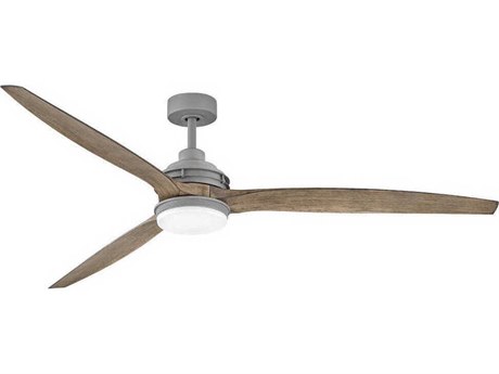 Hinkley Artiste 72" LED Ceiling Fan