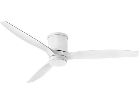 Hinkley Hover Flush 60" LED Ceiling Fan