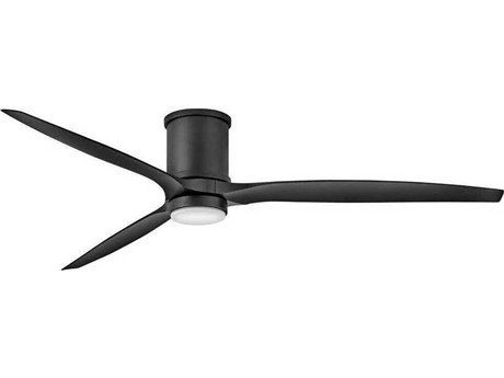 Hinkley Hover Flush 72" LED Ceiling Fan