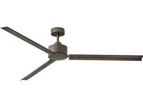 Hinkley Indy 72" Ceiling Fan