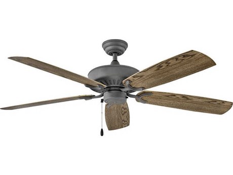 Hinkley Oasis 60" Ceiling Fan
