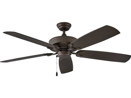 Hinkley Oasis 60" Ceiling Fan