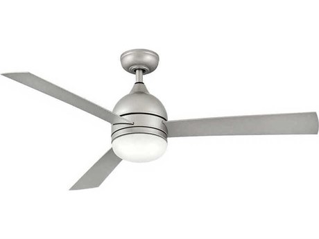 Hinkley Verge 52" LED Ceiling Fan