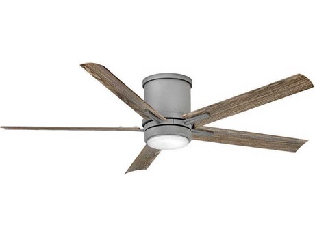 Hinkley Vail Flush 52" LED Ceiling Fan
