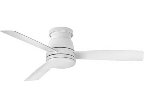 Hinkley Trey 52" LED Ceiling Fan
