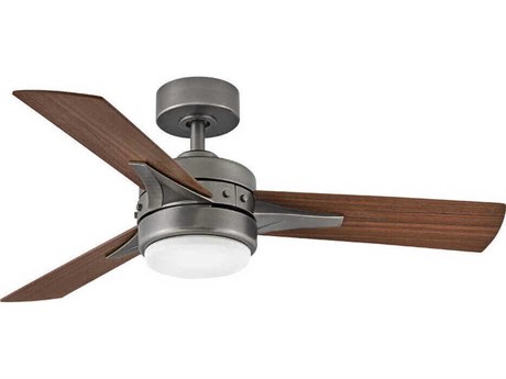 Hinkley Ventus 44" LED Ceiling Fan