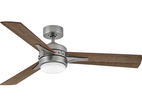 Hinkley Ventus 52" LED Ceiling Fan