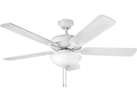 Hinkley Metro Illuminated 52" 2 - Light LED Ceiling Fan
