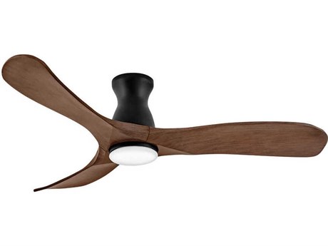 Hinkley Swell Flush 56" Ceiling Fan