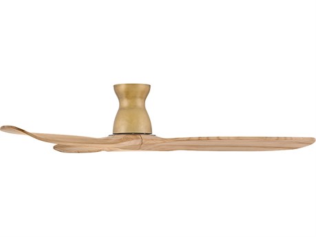 Hinkley Swell Flush 60" Ceiling Fan