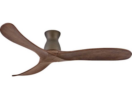 Hinkley Swell Flush 60" Ceiling Fan