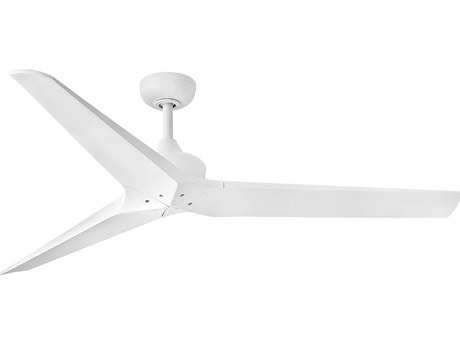 Hinkley Chisel 60" Ceiling Fan