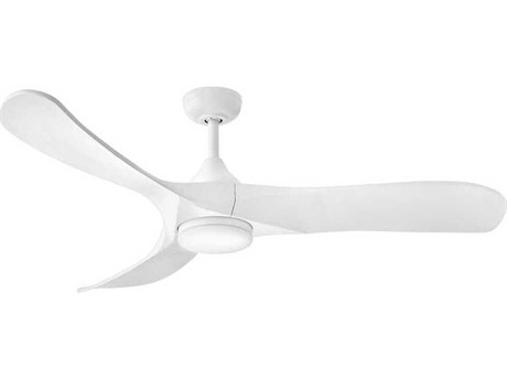 Hinkley Swell 56" Ceiling Fan