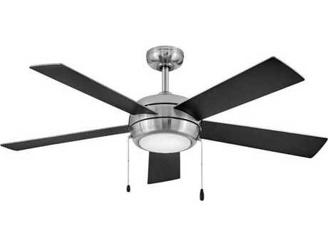 Hinkley Croft 52" LED Ceiling Fan
