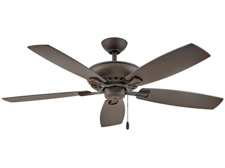 Hinkley Highland 52" Ceiling Fan