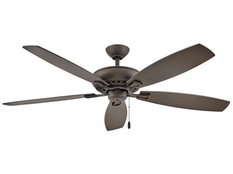 Hinkley Highland 60" Ceiling Fan